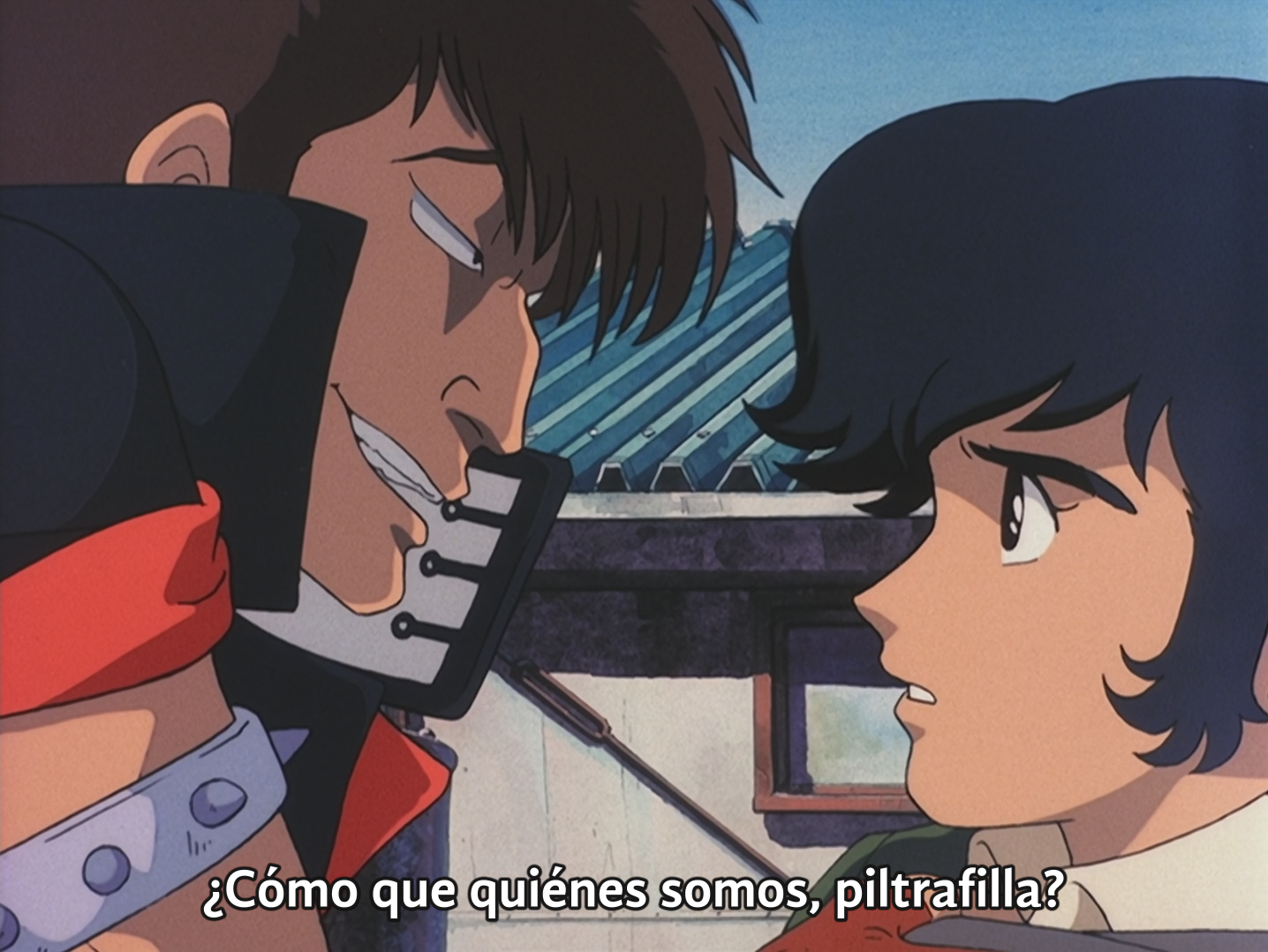 Devilman: The Birth (AkemiSubs)